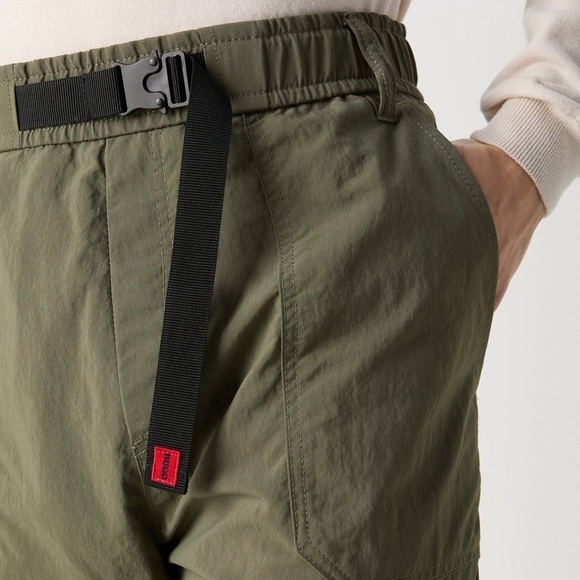 HUGO
GEVERT - Trousers - dark beige men small - Picture 5 of 13